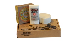 Surf wax giftbox xcold to cold